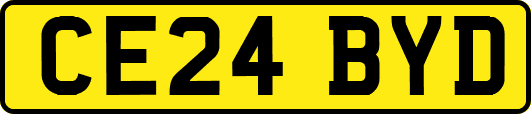 CE24BYD