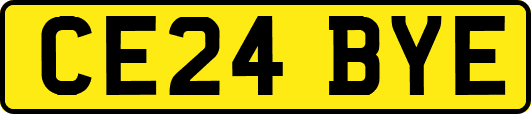 CE24BYE