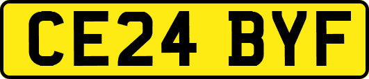 CE24BYF