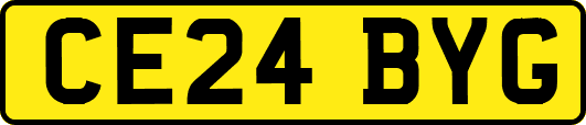 CE24BYG