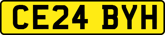 CE24BYH