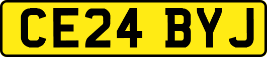 CE24BYJ