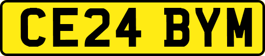 CE24BYM