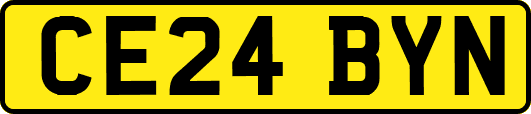 CE24BYN