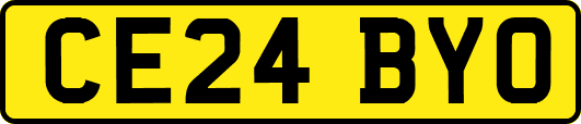 CE24BYO
