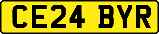 CE24BYR