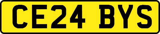 CE24BYS