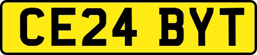 CE24BYT