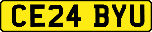 CE24BYU