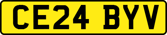 CE24BYV