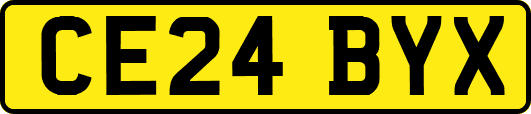 CE24BYX