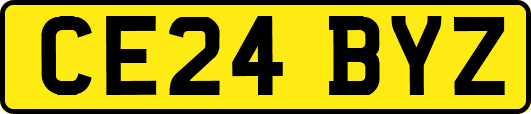CE24BYZ