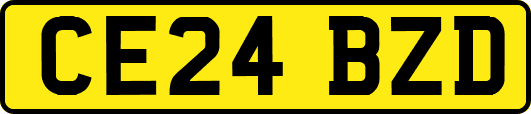 CE24BZD
