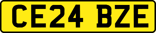 CE24BZE