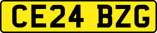 CE24BZG
