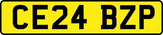 CE24BZP