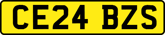 CE24BZS