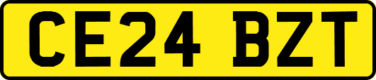 CE24BZT