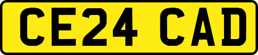 CE24CAD