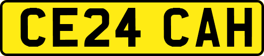 CE24CAH