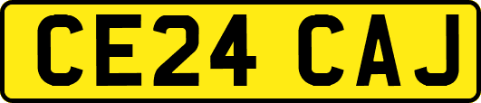 CE24CAJ