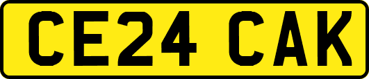 CE24CAK