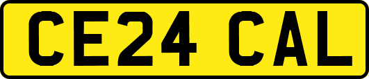 CE24CAL