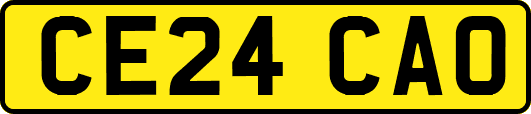 CE24CAO