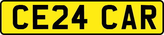 CE24CAR
