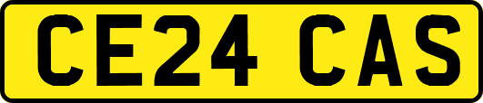 CE24CAS