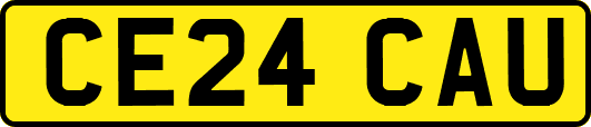 CE24CAU