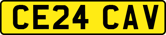 CE24CAV