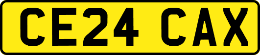 CE24CAX