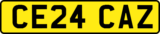 CE24CAZ