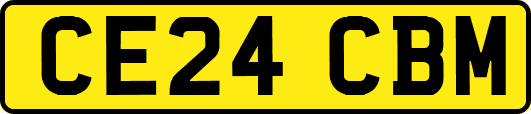 CE24CBM