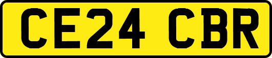 CE24CBR