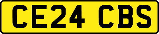 CE24CBS