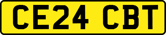 CE24CBT