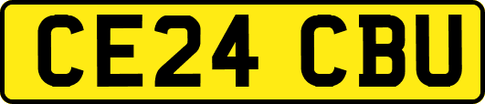 CE24CBU