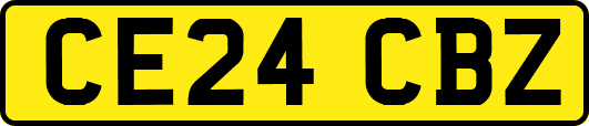 CE24CBZ