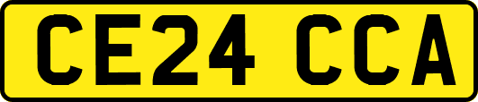 CE24CCA