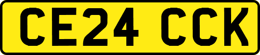 CE24CCK