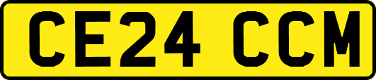 CE24CCM