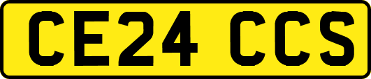 CE24CCS
