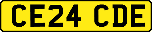 CE24CDE