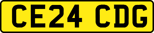 CE24CDG