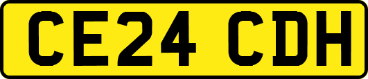 CE24CDH