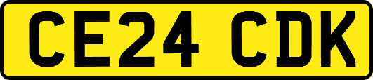 CE24CDK