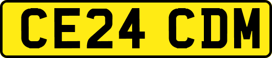 CE24CDM