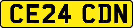 CE24CDN